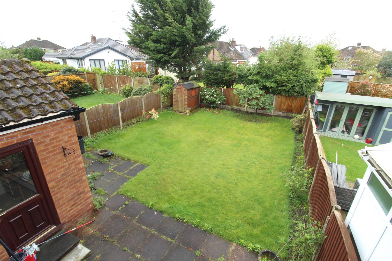 Property Details Estate Agents, Aintree, Liverpool Grosvenor